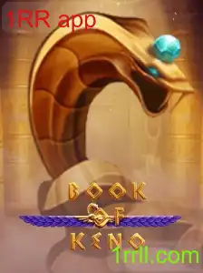 BookOfKeno