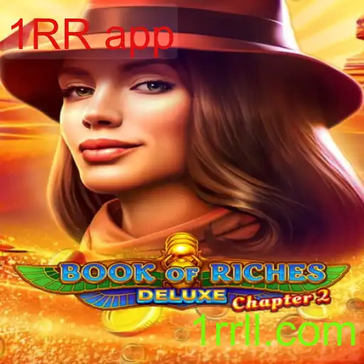 BookofRichesDeluxeChapter2